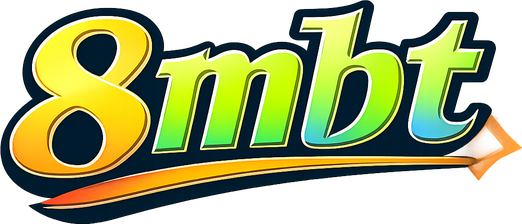 8mbt লোগো